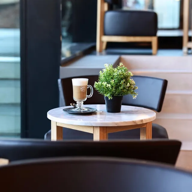 Caffé Vergnano 1882