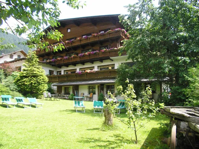 Hotel Rogen