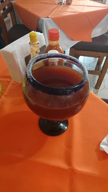El Rincon Jarocho