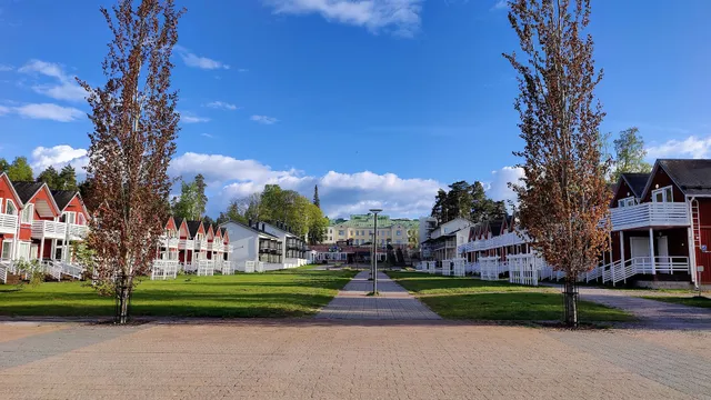 Holiday Club Saimaa Villas White House