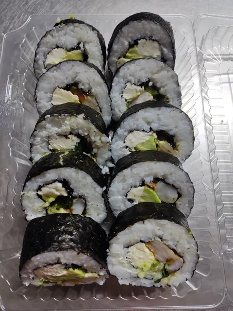 Comida China El Vecino