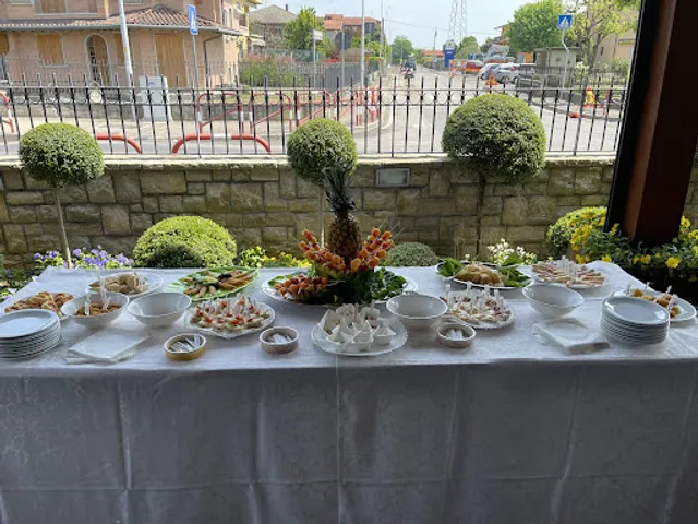 Ristorante Pizzeria L'Agrodolce