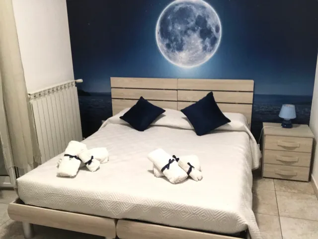 Respice Stellam casa vacanza