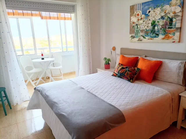 Apartamentos Hondahouse, alojamientos vacacionales