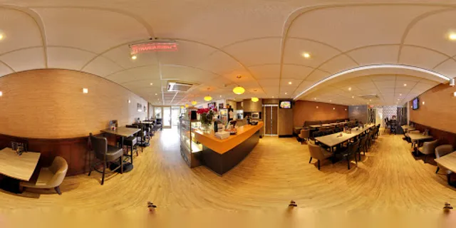 Warung Mini XL Den Haag