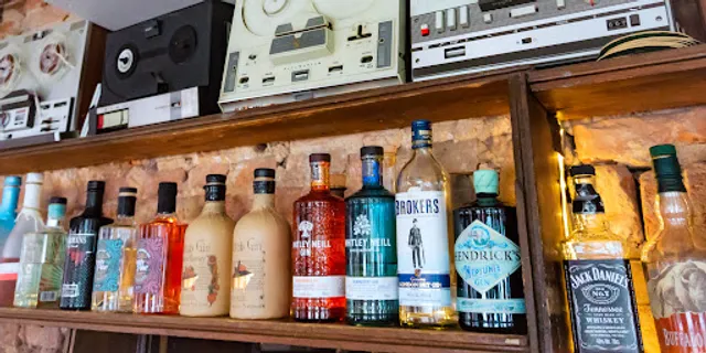 The Angel Microbrewery