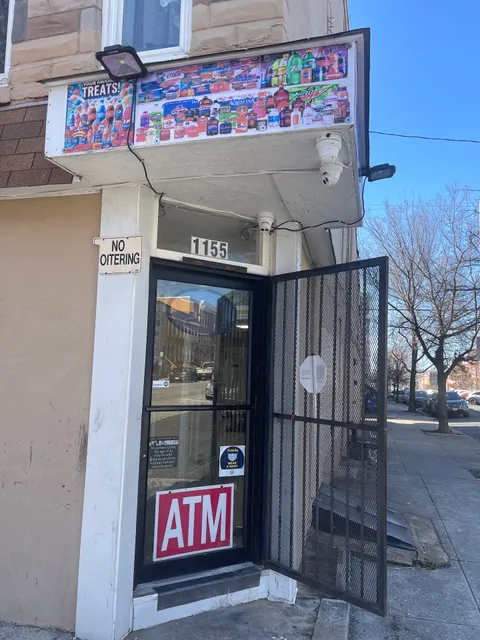 Reynolds Food Market