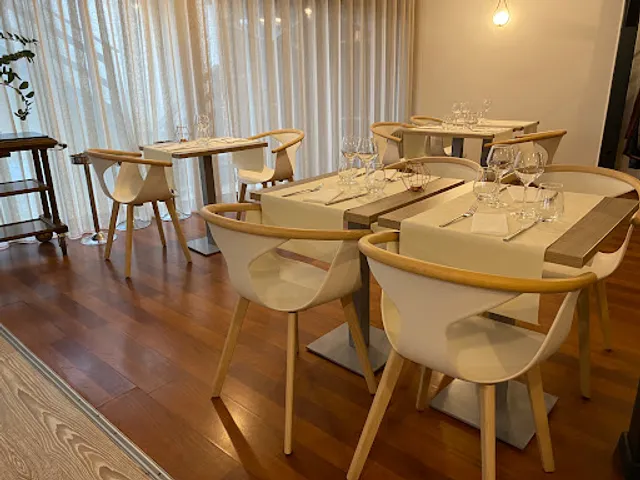 Restaurant La Table du Pic