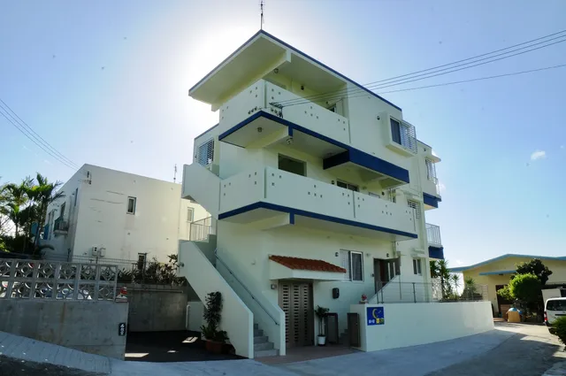 Condominium Hoshinoyado Gakuya