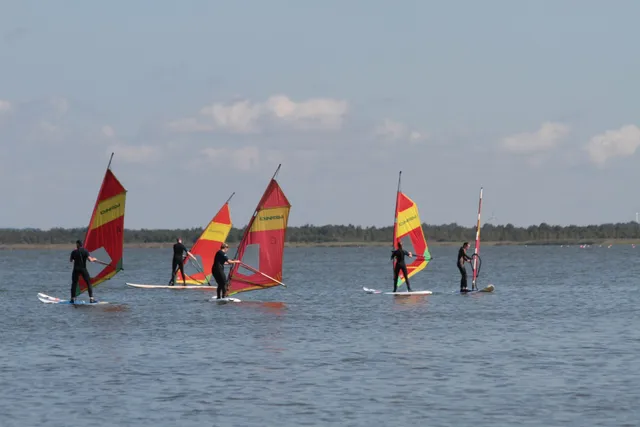 Fun & Wave Surf Sailing School