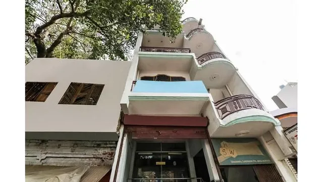 SPOT ON Hotel Snow White