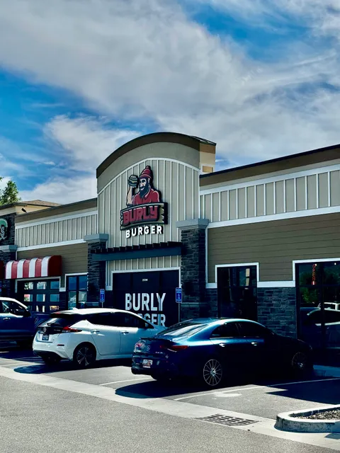 Burly Burger