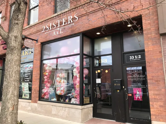 2 Sisters Boutique A&L