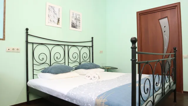 Khostel Avtor Taganka