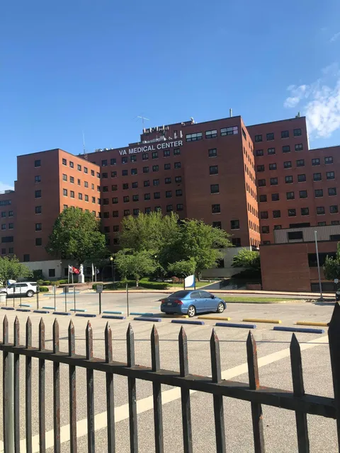 Corporal Michael J. Crescenz VA Medical Center