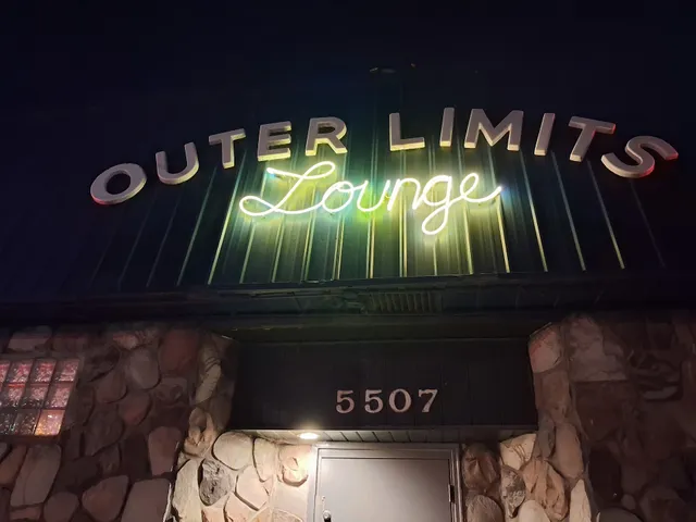 Outer Limits Lounge