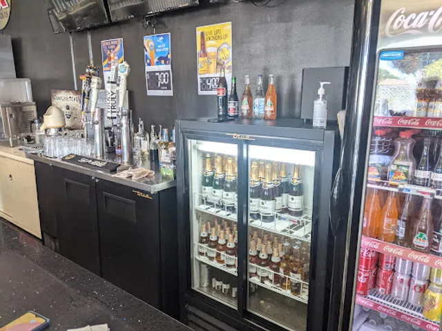 Casa Mayoral Restaurant