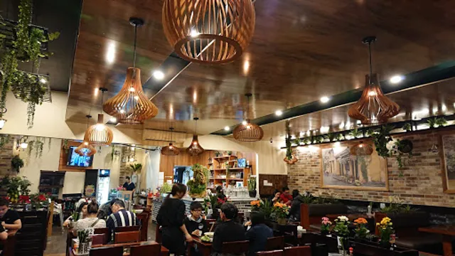 Bún Ngon Springvale 越南餐