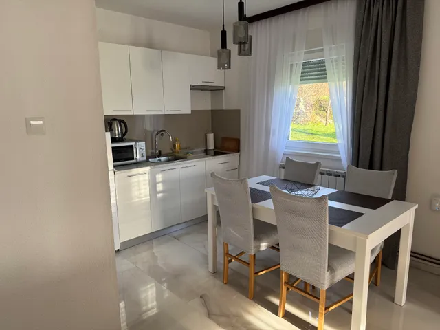 Apartman Rukavina