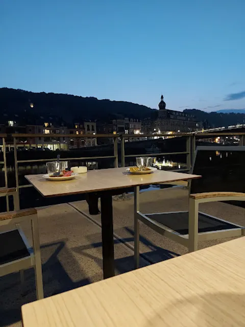 Le Pavillion de Hong Kong