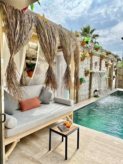 Ariel Hotel Alaçatı