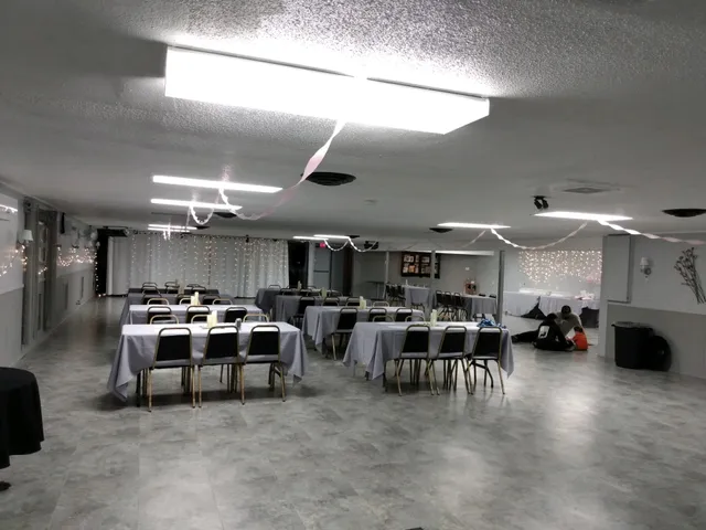 Melcher-Dallas Community Center