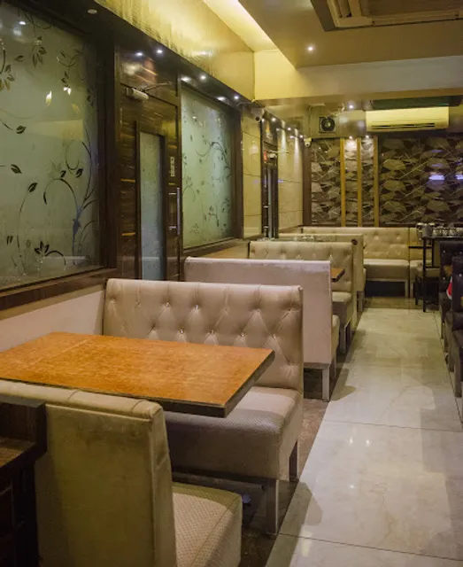 Hotel Sadhana Resto Bar