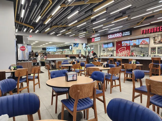 Clarion Travel Plaza