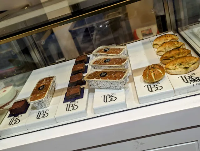 The Baking Society - Keeranatham