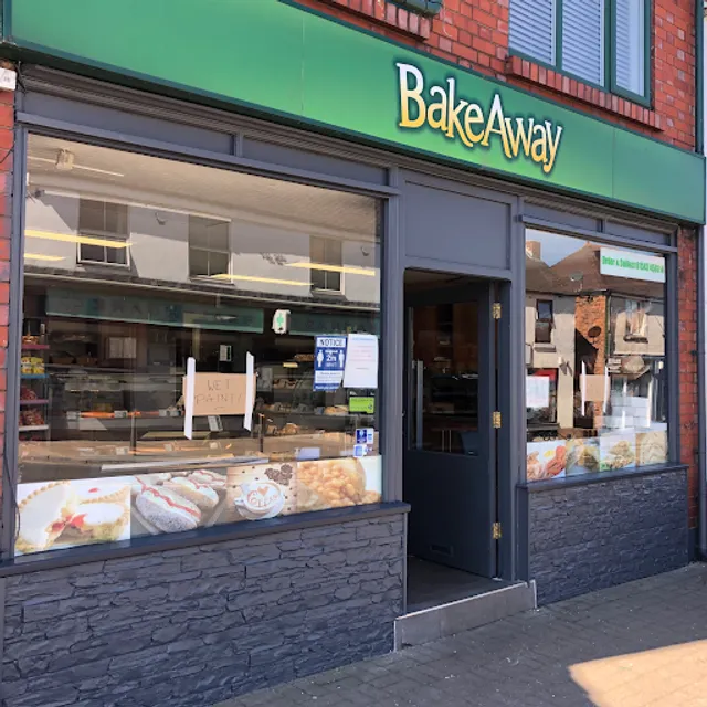 BakeAway