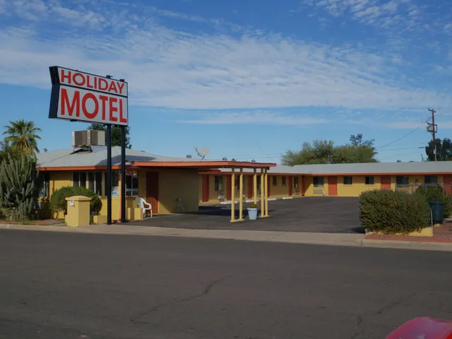 Holiday Motel