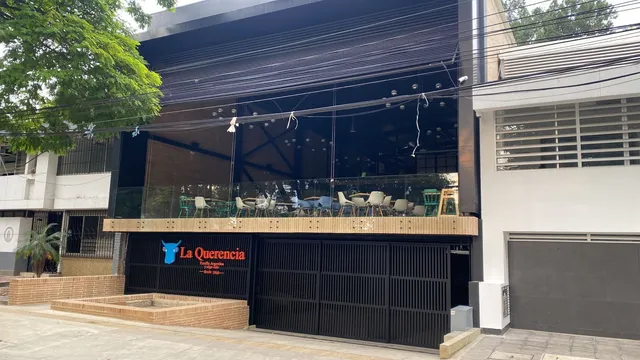 Restaurante La Querencia