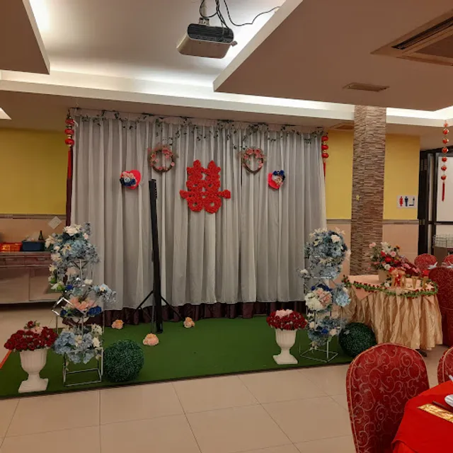 Kampar East Ocean Restaurant