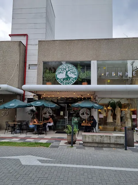 Orgânica Natural Food