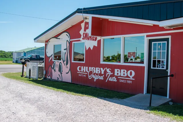 Chubby's BBQ