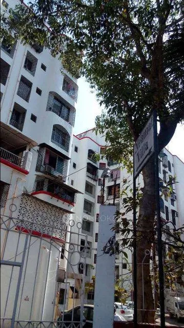 Crystal Park CHS Ltd