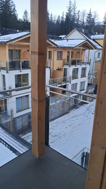 Apartamenty Good Time