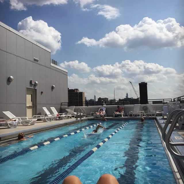 Lakeview Athletic Club