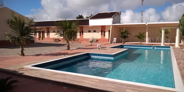 HOTEL E RESTAURANTE RECANTO DA FLORESTA