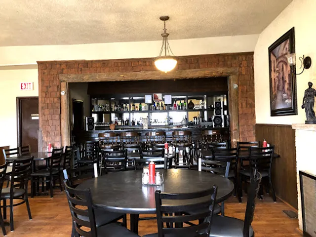 Country Cabin Restaurant