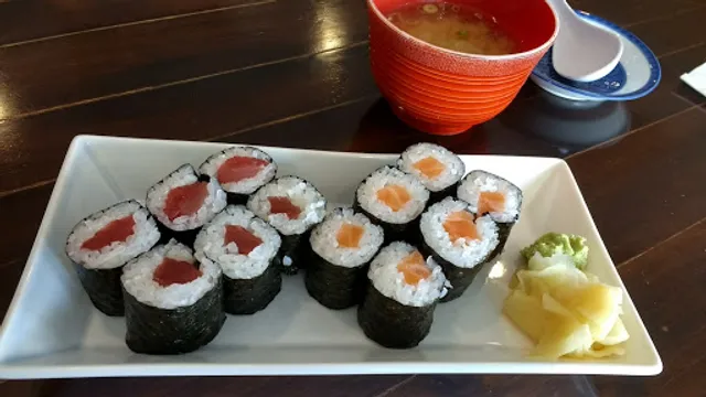 Sushi Kichi Japanese Restaurant