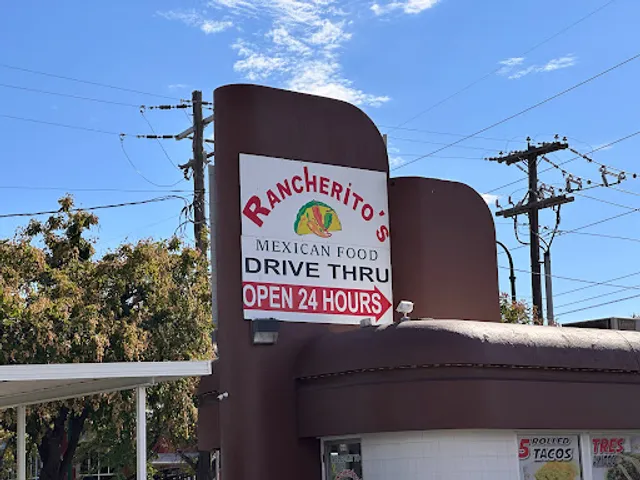 Rancherito's Mexican Food