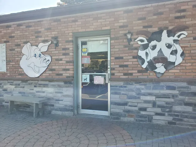 Smoke House of the Catskills