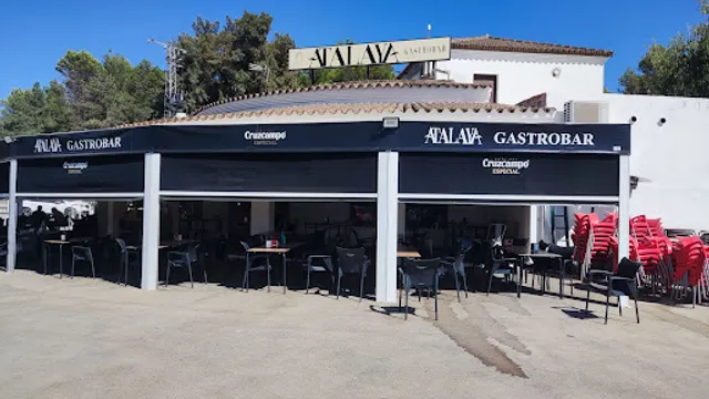 Atalaya Gastrobar