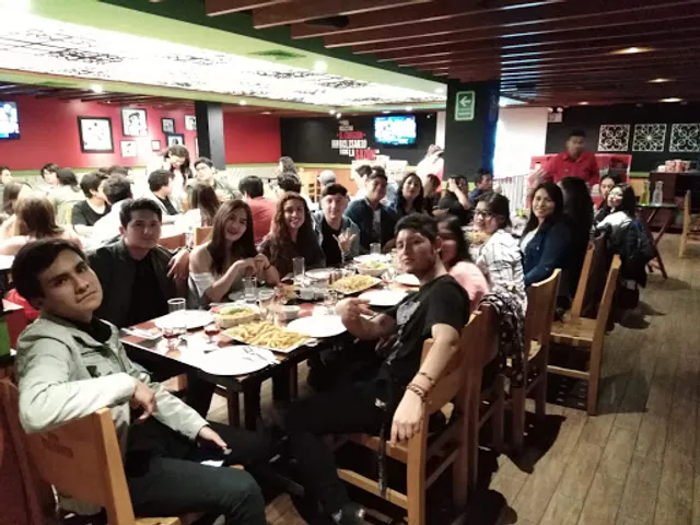 Detox Cafetería Saludable