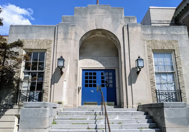 Newburgh Performing Arts Academy