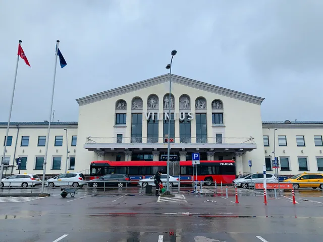 Vilnius International Airport