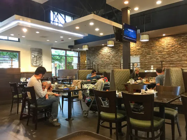 Happy Lamb Hot Pot, Dublin 快乐小羊