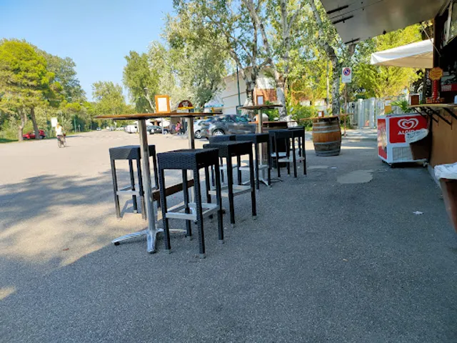 Chiosco Bar Pedrocchi