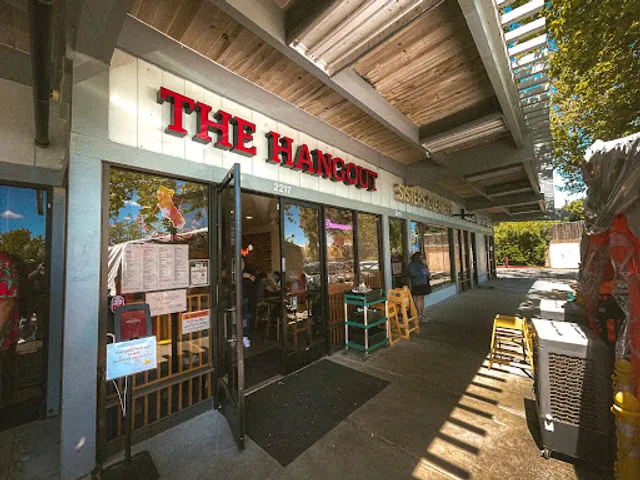The Hangout